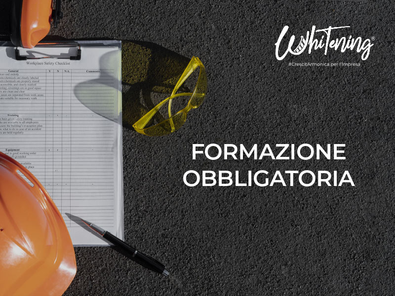 Formazione Obbligatoria